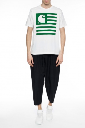 T-shirt z nadrukiem, zdjęcie 2 T-shirt z nadrukiem od Junya Watanabe Comme des Garcons